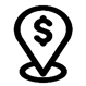Market peers icon, by Rockicon from Noun Project