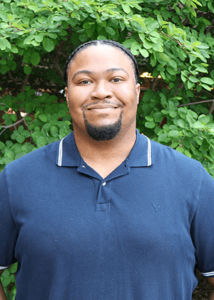 Diante Felton, Human Resources, Office of Human Resources / Learning & Talent Development