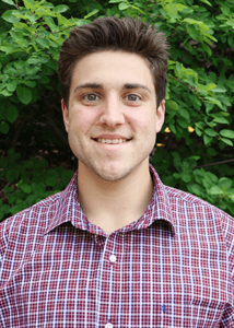 Zach Dornik, Finance, Wisconsin School of Business / Office of Financial Management