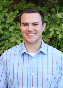 Brock Doemel, Human Resources, Administrative Transformation Program / Business Systems Analyst, HR Team