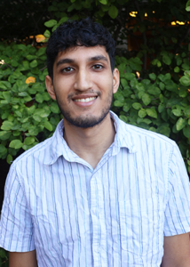 Osman Habib, Finance, College of Letters & Science / Atmospheric and Oceanic Sciences