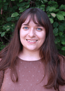 Breanna Callaway, Finance, Research and Sponsored Programs