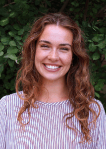 Caitlin Ziolkowski, Human Resources, Office of Human Resources / Administrative Services Unit
