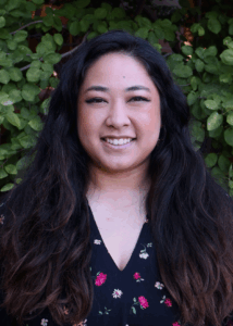 Carolyn Wilson, IT Track Program Manager