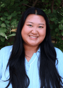Iris Xiong, Finance, Business Services / Cash Management, Travel and Card Area