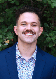 Javi Fernandez, Information Technology, College of Letters Science / Technical Services