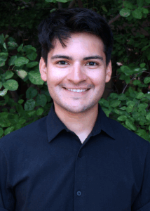 Joey Saez, Finance, Wisconsin School of Business / Office of Financial Management