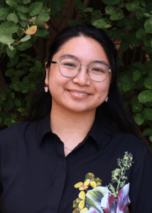 Katie Liu, Human Resources, Office of Human Resources / Learning and Talent Development