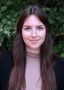 Katie Wenzel, Human Resources, Office of Human Resources / Benefits Services