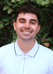 Michael Raffanti, Information Technology, School of Medicine and Public Health / Enterprise Applications and Solutions