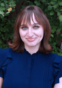 Olivia Vamos, Human Resources, Office of Human Resources / Talent Acquisition