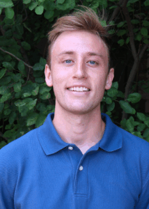 River Alaqidy, Information Technology, Wisconsin Public Media