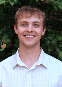 Sam Gebhardt, Information Technology, School of Medicine and Public Health / General User Support