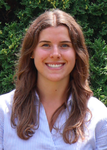 Ella Needham, Finance, Division of Business Services / Central Accounts Receivable