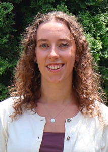 Emily Finkelmeyer, Finance, Wisconsin School of Business / Financial Management Office