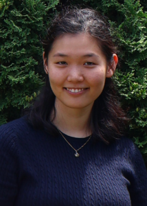 Grace Baik, Finance, College of Engineering