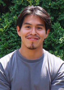 Ismael Jaral-Vera, Information Technology, DoIT / User Services