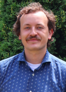 John Margraff, Information Technology, College of Letters & Science / Technical Services