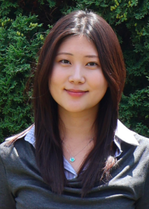 Rachel Yoo, Information Technology, School of Medicine and Public Health / General User Support