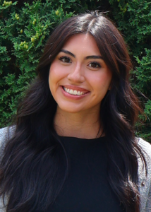 Yasmin Garcia Zalapa, Human Resources, Office of Human Resources / Learning and Talent Development