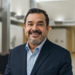 Dr. Richardo Carrion, Jr.