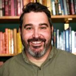 Tom Dufek