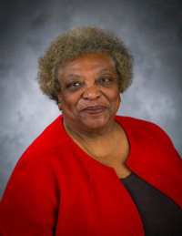 Gloria Hawkins