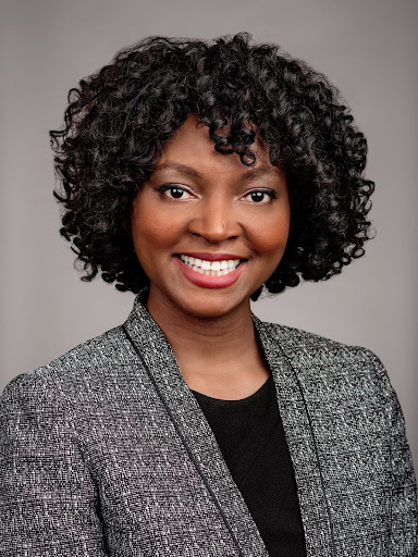 Joseline Nyinawabera