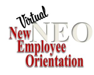 Virtual New Employee Orientation