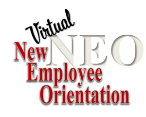 new hire orientation