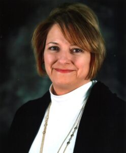 Karen Massetti-Moran