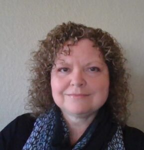 Michele Rohde, Payroll Services Manager