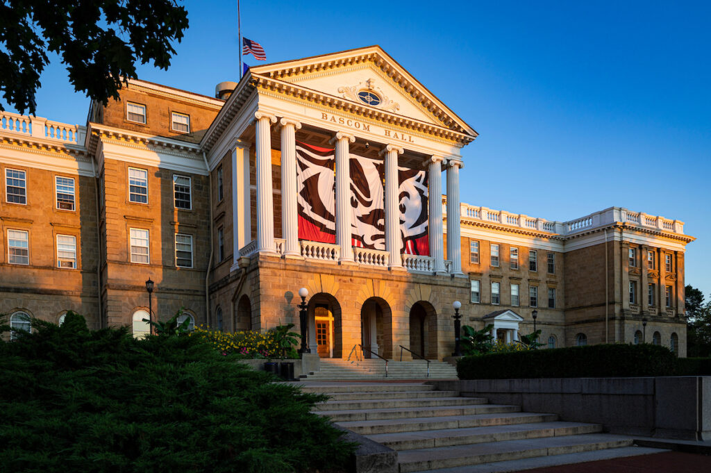 Title and Standard Job Description Library – Human Resources – UW–Madison