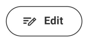 Screenshot of the Workday Edit button.
