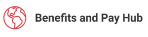 Screenshot of the Workday Benefits and Pay Hub icon.